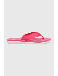 Tommy Hilfiger infradito TH ELEVATED FLIP FLOP donna FW0FW07420