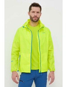 Viking giacca impermeabile Rainier uomo colore giallo 700/25/2550