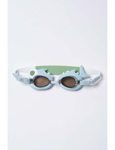 SunnyLife occhiali da nuoto bambino/a Shark Tribe