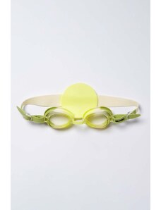 SunnyLife occhiali da nuoto bambino/a SmileyWorld Sol Sea