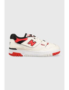 New Balance sneakers in pelle BB550VTB