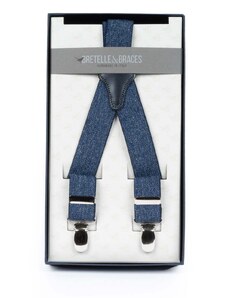 BRETELLE & BRACES Bretelle Jeans