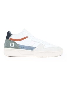 DATE D.A.T.E. Sneakers Court Mid 2.0