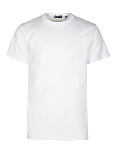 Coveri Collection T-shirt Girocollo Da Uomo Manica Corta Bianco Taglia Xxl