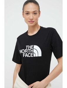 The North Face t-shirt in cotone