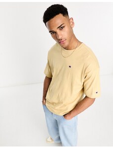 Champion - Reverse Weave - T-shirt premium beige-Brown
