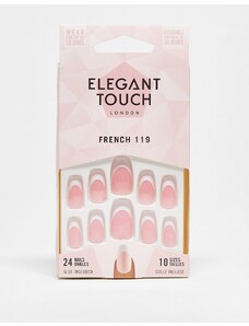 Elegant Touch - French Collection - Unghie finte - 119-Multicolore