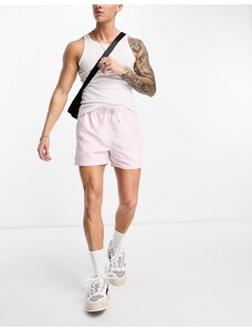 New Look - Core - Pantaloncini da bagno rosa chiaro