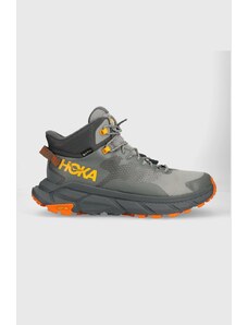 Hoka scarpe Trail Code GTX uomo