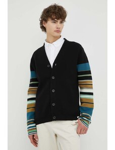 PS Paul Smith cardigan in cotone