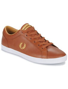 Fred Perry Sneakers BASELINE LEATHER