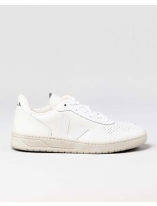 VEJA Sneakers V-10 Full White