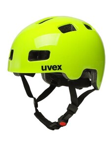 Casco bici Uvex