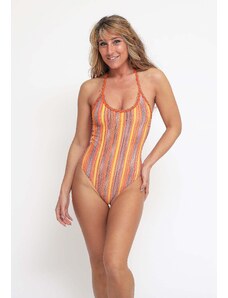 Me Fui Monokini - Multicolor Fantasia Costumi Interi Woman PE23 promo