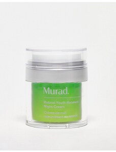 Murad - Crema notte al retinolo Youth Renewal 50 ml-Nessun colore
