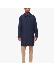 Brooks Brothers Trench impermeabile in ripstop - male Capispalla casual Navy XXL