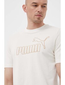 Puma t-shirt uomo