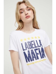 LaBellaMafia t-shirt donna