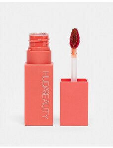 Huda Beauty - Lip Blush - Tinta per guance e labbra - Coral Kiss-Arancione