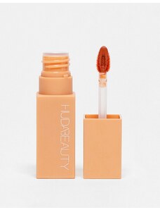 Huda Beauty - Lip Blush - Tinta per guance e labbra - Peachy Kiss-Arancione