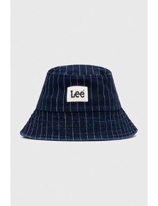 Lee cappello in denim