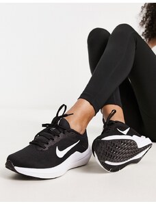 Nike Running - Air Winflo 10 - Sneakers nere-Black