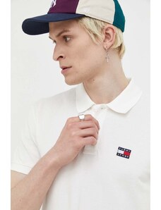 Tommy Jeans polo in cotone