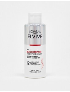L'Oreal Elvive L'Oréal Paris - Elvive Bond Repair - Trattamento Pre-shampoo da 200 ml-Nessun colore