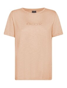 Geox W t-shirt girocollo
