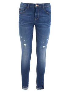 JEANS YES ZEE Donna P375