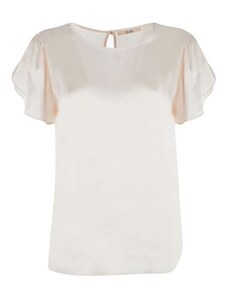 T-SHIRT YES ZEE Donna C224