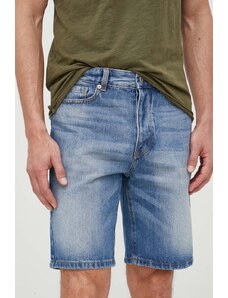 United Colors of Benetton pantaloncini di jeans uomo