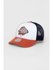 Mitchell&Ness berretto da baseball Golden State Warriors