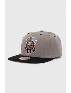 Mitchell&Ness berretto da baseball Brooklyn Nets