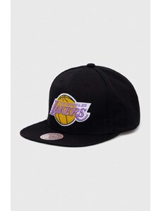 Mitchell&Ness berretto da baseball Los Angeles Lakers
