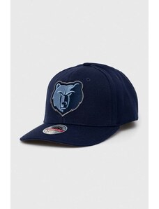 Mitchell&Ness cappello con visiera con aggiunta di cotone Memphis Grizzlies