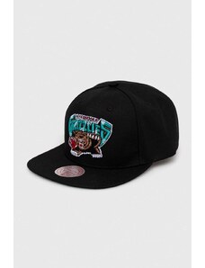 Mitchell&Ness berretto da baseball Vancouver Grizzlies