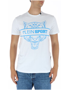 Plein Sport T-Shirt Uomo XXL