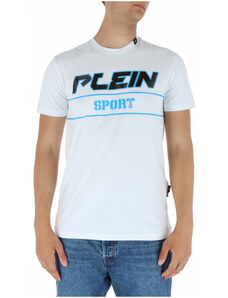 Plein Sport T-Shirt Uomo XL