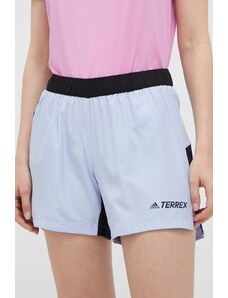 adidas TERREX shorts sportivi donna