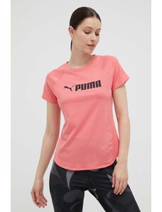 Puma maglietta da allenamento Fit Logo
