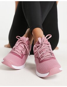 Under Armour - Charged Aurora 2 - Sneakers rosa