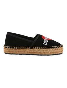 Love Moschino Slip-on