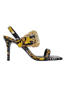 VERSACE JEANS COUTURE CALZATURE Nero. ID: 17635433FE