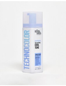 Bondi Sands - Technocolor - Schiuma autoabbronzante express 1 ora tonalità Sapphire 200 ml-Nessun colore