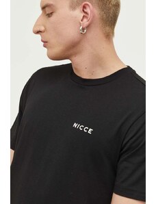 Nicce t-shirt in cotone