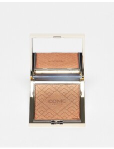 Iconic London - Kissed by the Sun - Illuminante per guance - Date Night-Rosa