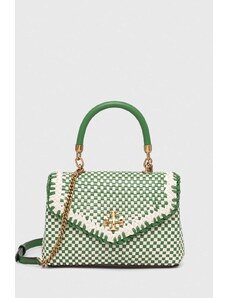 Tory Burch borsa a mano in pelle