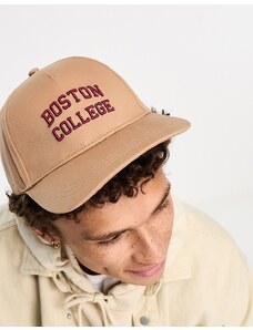 Boardmans - Boston College - Cappellino beige-Neutro