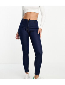 Parisian Tall - Jeans skinny color indaco-Blu